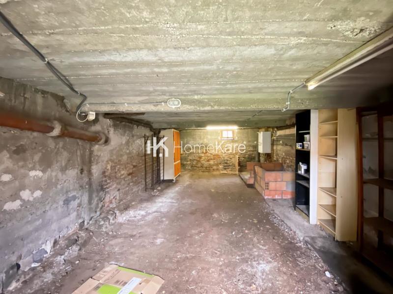 Maison de ville - 100 m² - 5 pièces