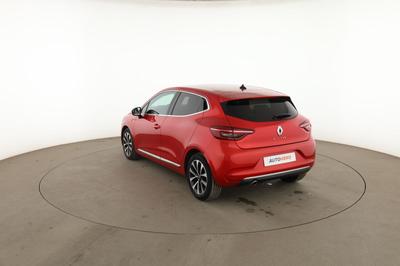 Renault Clio 1.0 TCe Intens 100 ch
