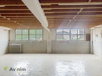 Local commercial - 1 068 m²