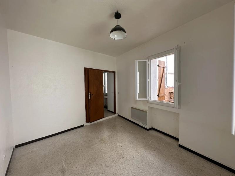 Appartement - 80 m² - 3 pièces