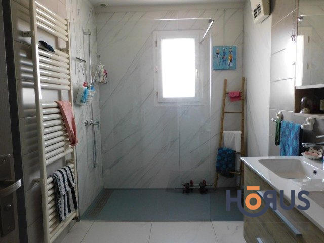 Viager - Maison - 109 m² - 4 pièces