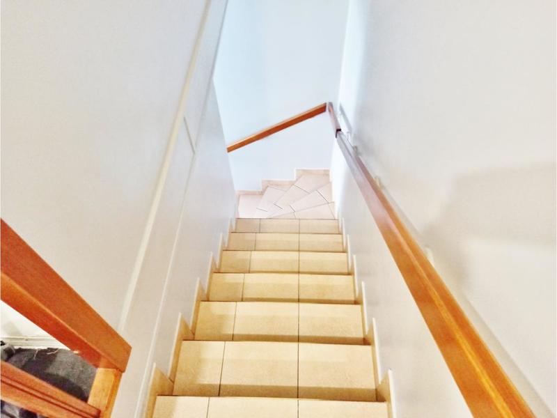 Duplex - 97 m² - 4 pièces