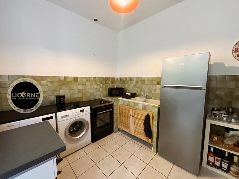 Mas - 267 m² - 7 pièces