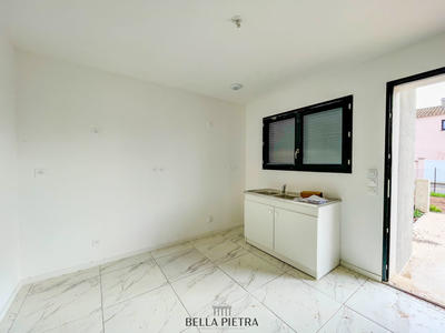 Maison - 116 m² - 5 pièces