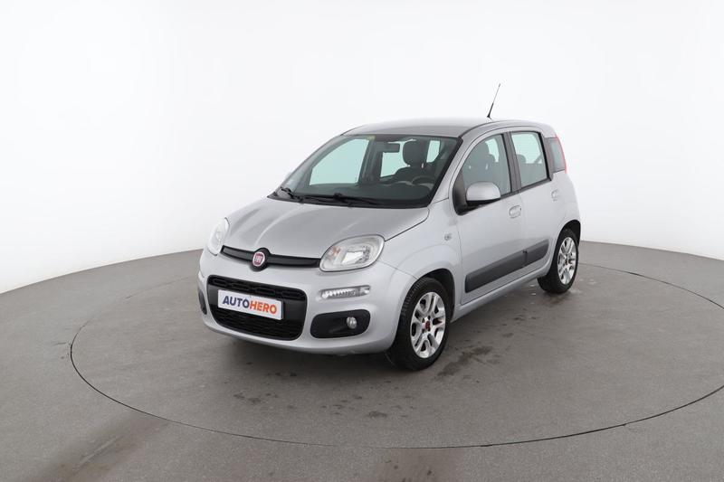 Fiat Panda 1.3 MultiJet Easy 95 ch