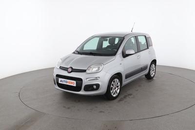 Fiat Panda 1.3 MultiJet Easy 95 ch