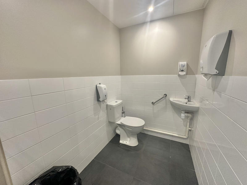 Local commercial - 42 m²