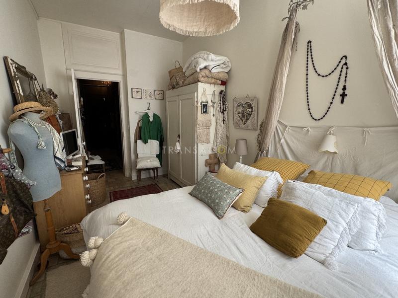 Appartement - 87 m² - 4 pièces