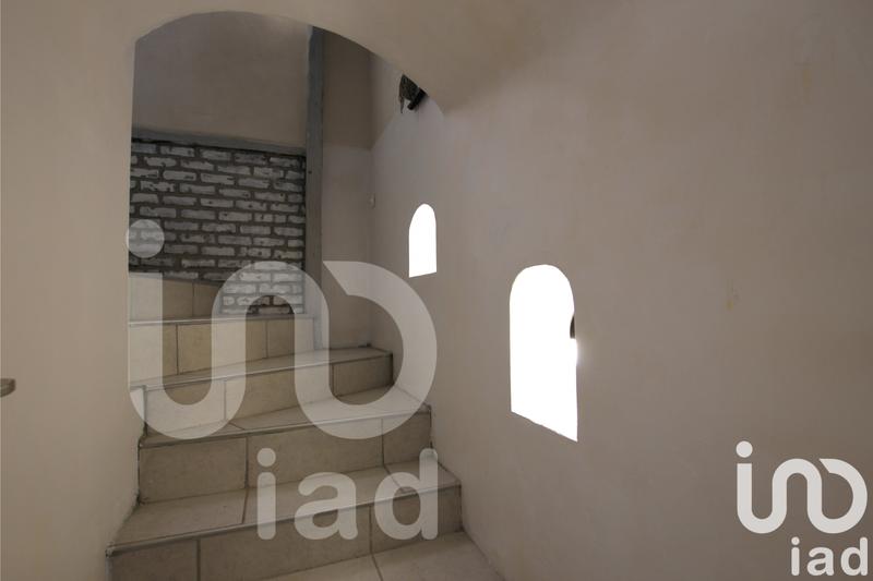 Maison - 160 m² - 8 pièces