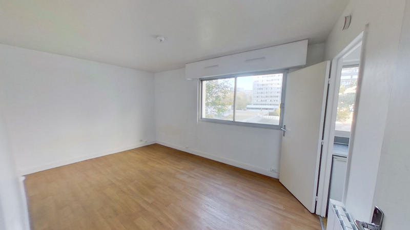 Appartement - 22 m² - 1 pièce