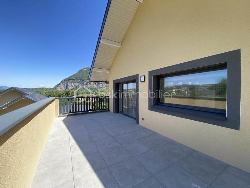 Maison - 130 m² - 7 pièces