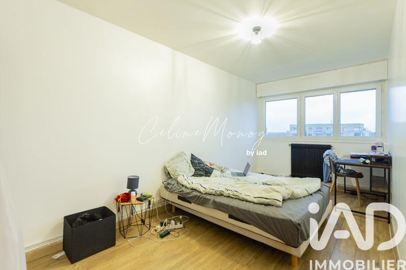 Appartement - 92 m² - 4 pièces