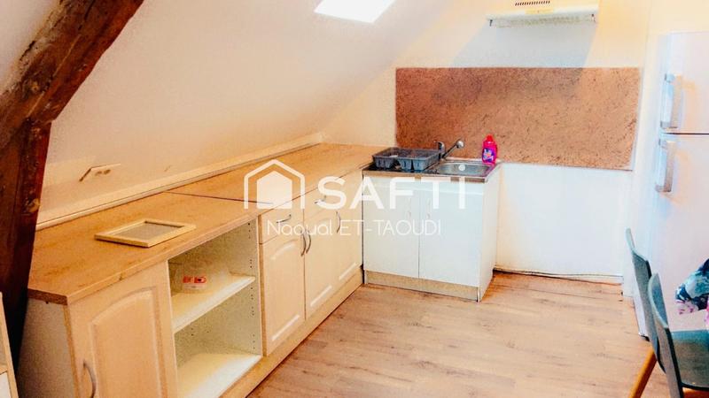 Maison - 165 m² - 10 pièces