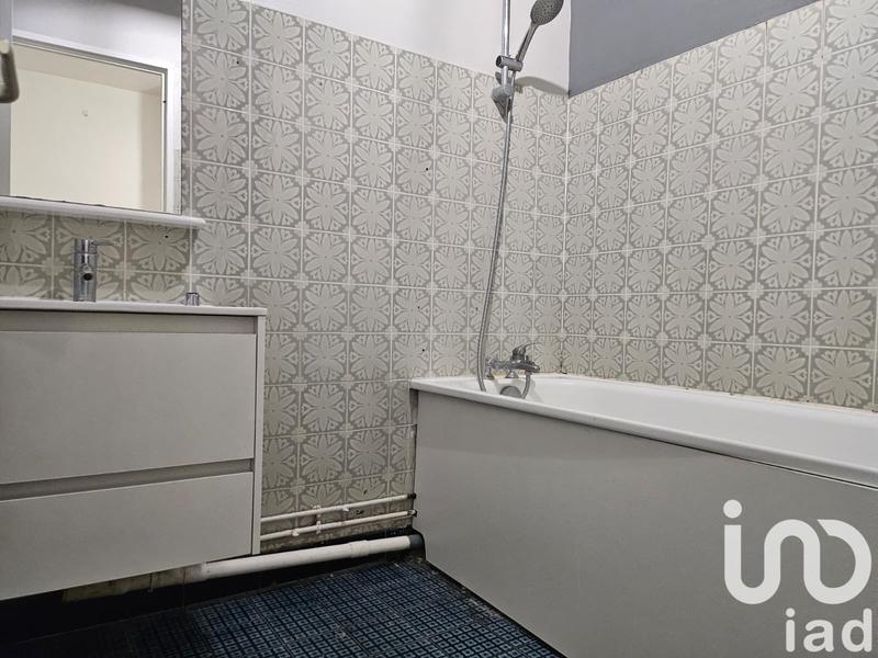 Appartement - 38 m² - 1 pièce