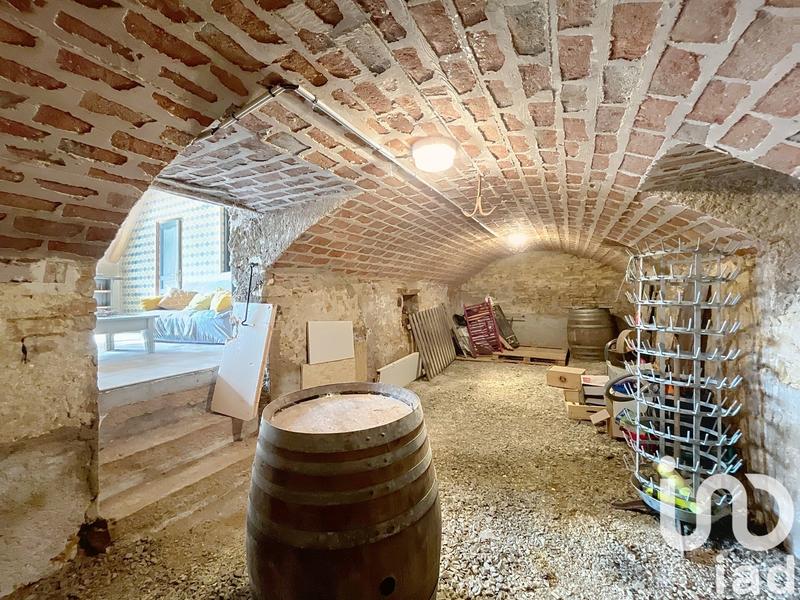 Maison de campagne - 142 m² - 6 pièces