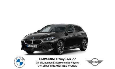 Bmw Série 1 F70 120 170 ch Dkg7 m Sport