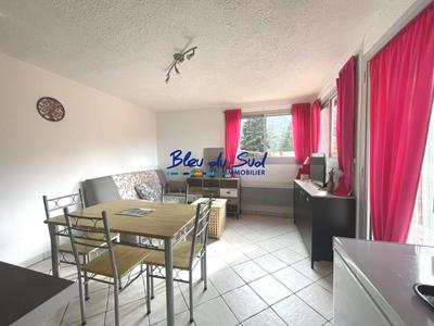 Studio - 30 m² - 1 pièce