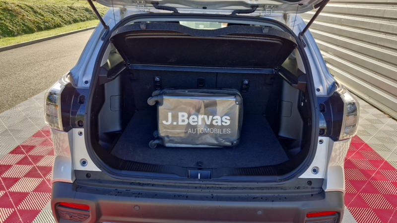 Suzuki s-cross 1.4 Boosterjet Hybrid Privilege