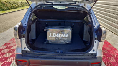 Suzuki s-cross 1.4 Boosterjet Hybrid Privilege