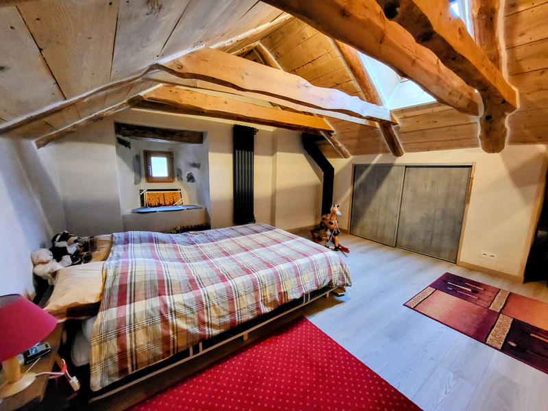 Maison - 153 m² - 7 pièces