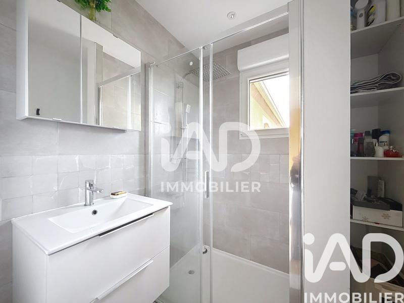 Maison - 112 m² - 6 pièces