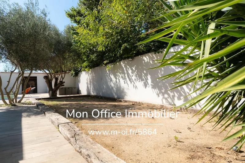 Maison - 115 m² - 4 pièces