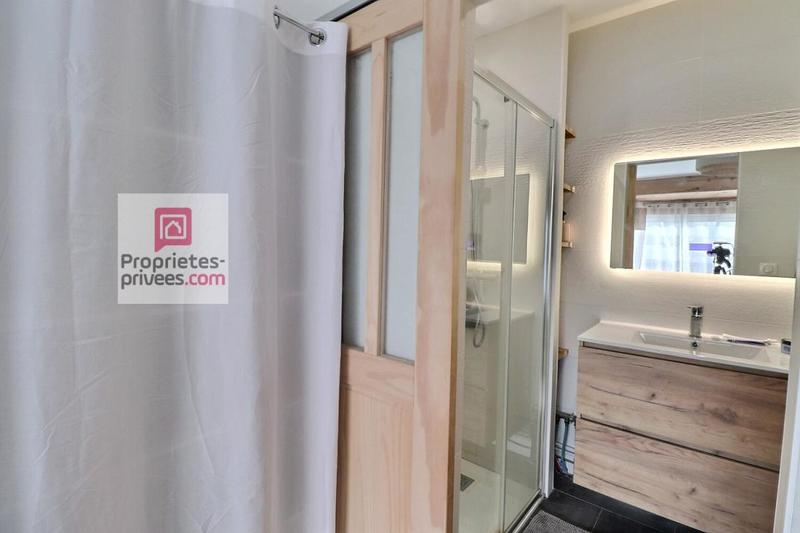 Maison - 117 m² - 6 pièces