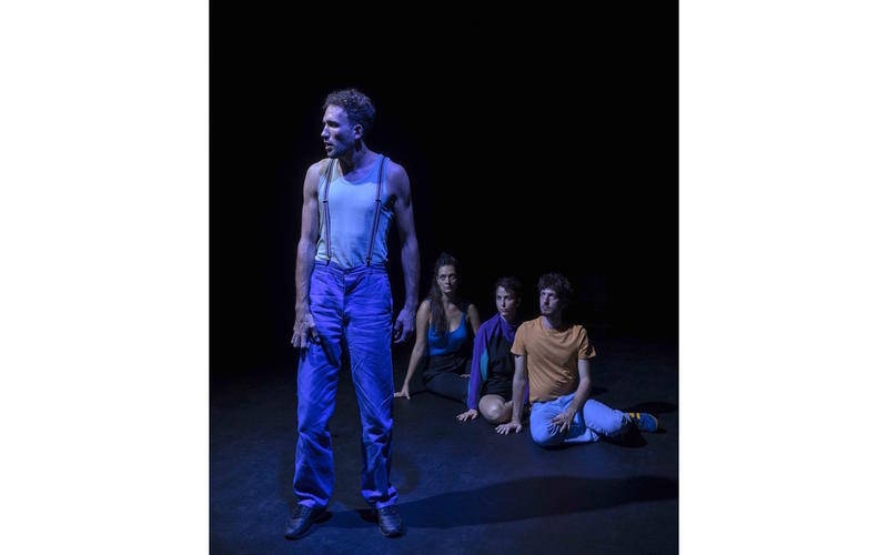 Une autre histoire du théâtre Fanny de Chaillé