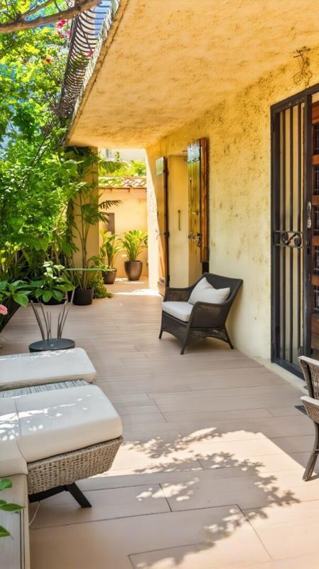 Maison - 169 m² - 6 pièces