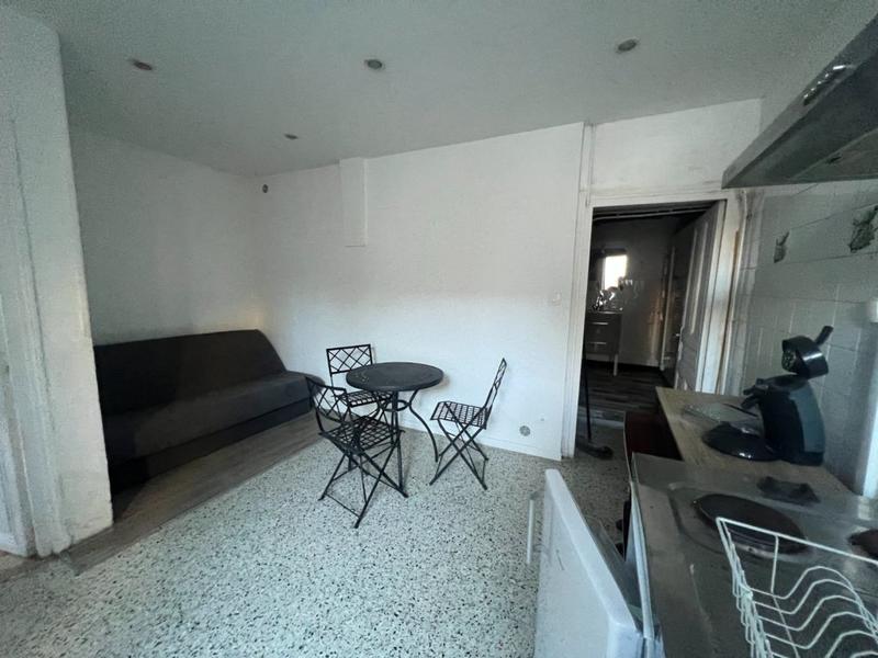 Immeuble - 97 m² - 4 pièces