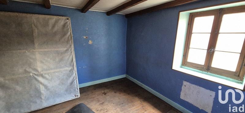 Maison - 42 m² - 3 pièces