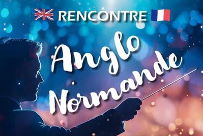 Concert "Rencontre Anglo-Normande" - Eglise de Fervaques