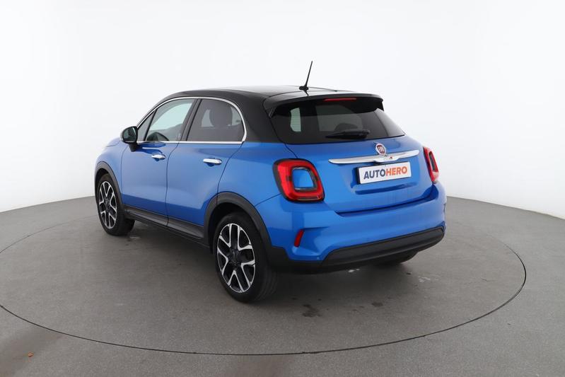 Fiat 500x 1.6 MultiJet Elysia 120 ch