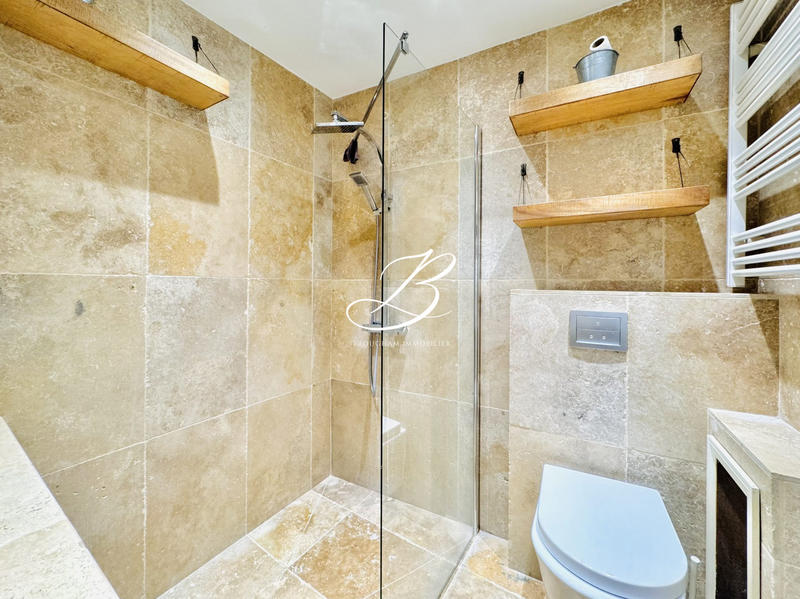 Appartement - 27 m² - 1 pièce