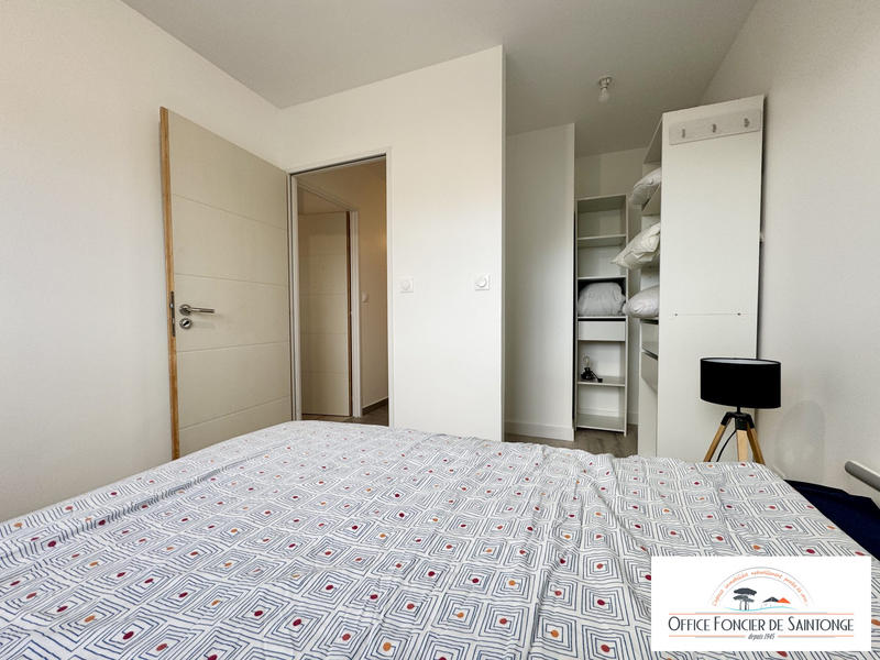 Maison contemporaine - 87 m² - 4 pièces