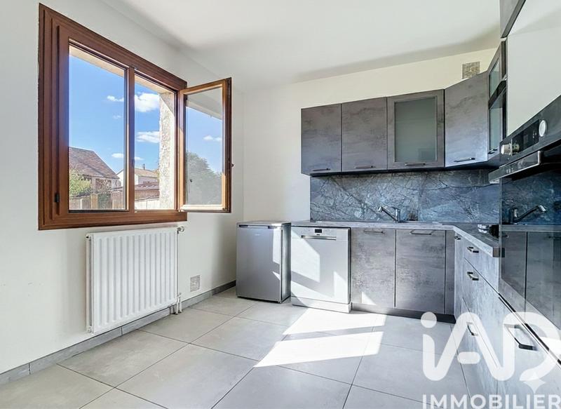 Maison - 148 m² - 7 pièces