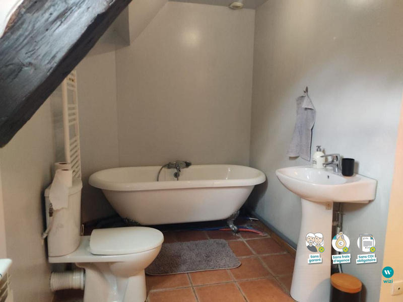 Appartement - 96 m² - 4 pièces