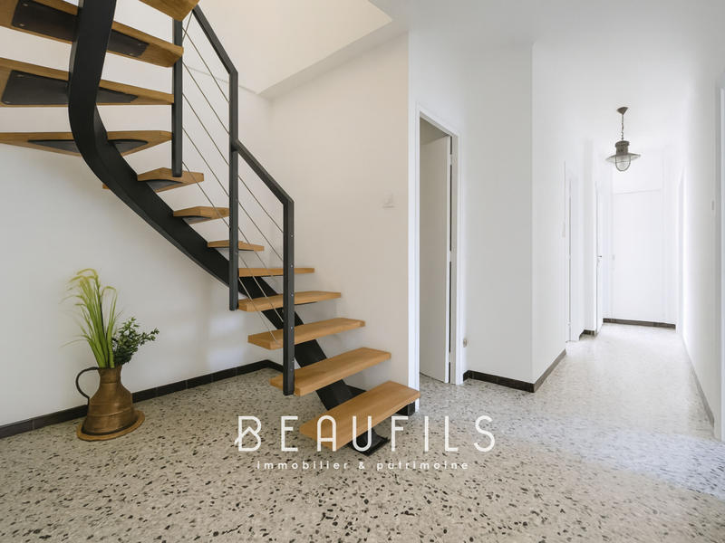 Maison - 146 m² - 5 pièces