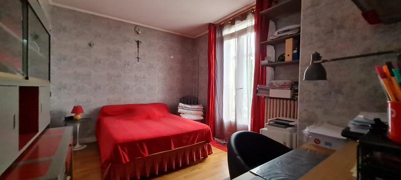 Maison - 154 m² - 5 pièces