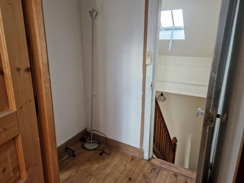 Maison - 126 m² - 6 pièces