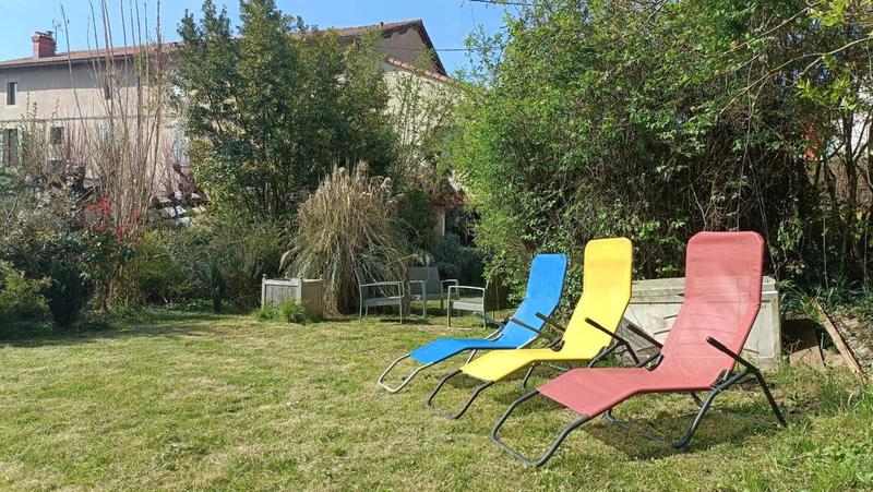 Maison - 132 m² - 4 pièces