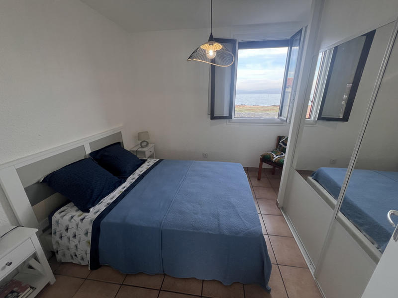 Appartement - 34 m² - 2 pièces