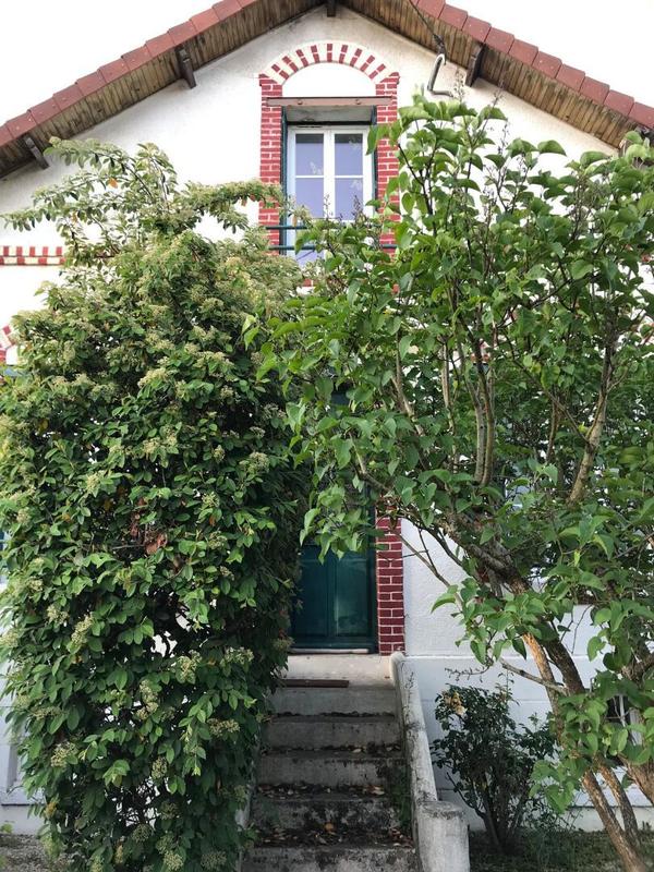 Maison - 114 m² - 5 pièces