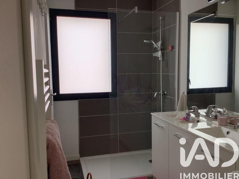 Appartement - 78 m² - 4 pièces