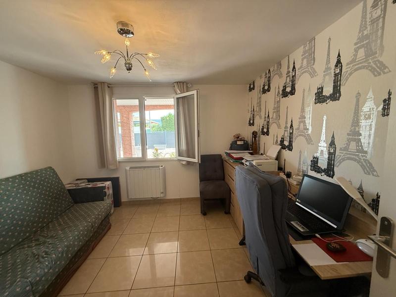 Maison - 135 m² - 5 pièces