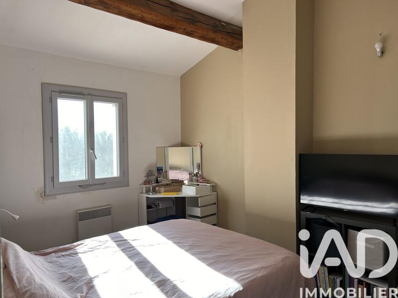 Maison - 99 m² - 5 pièces