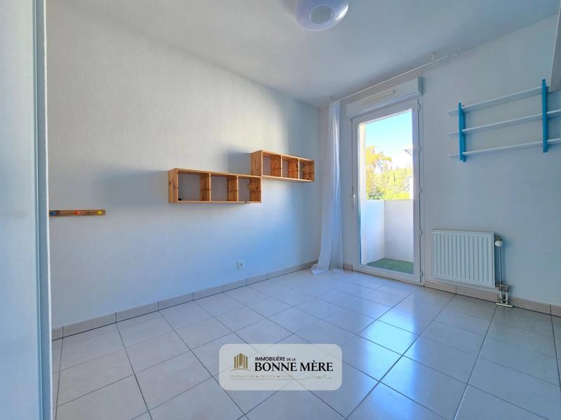 Appartement - 78 m² - 4 pièces