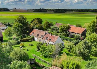 Maison - 147 m² - 5 pièces