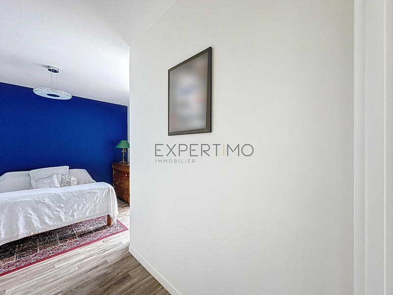 Appartement - 67 m² - 2 pièces