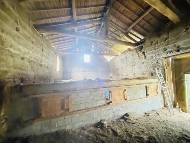 Ferme - 200 m² - 8 pièces